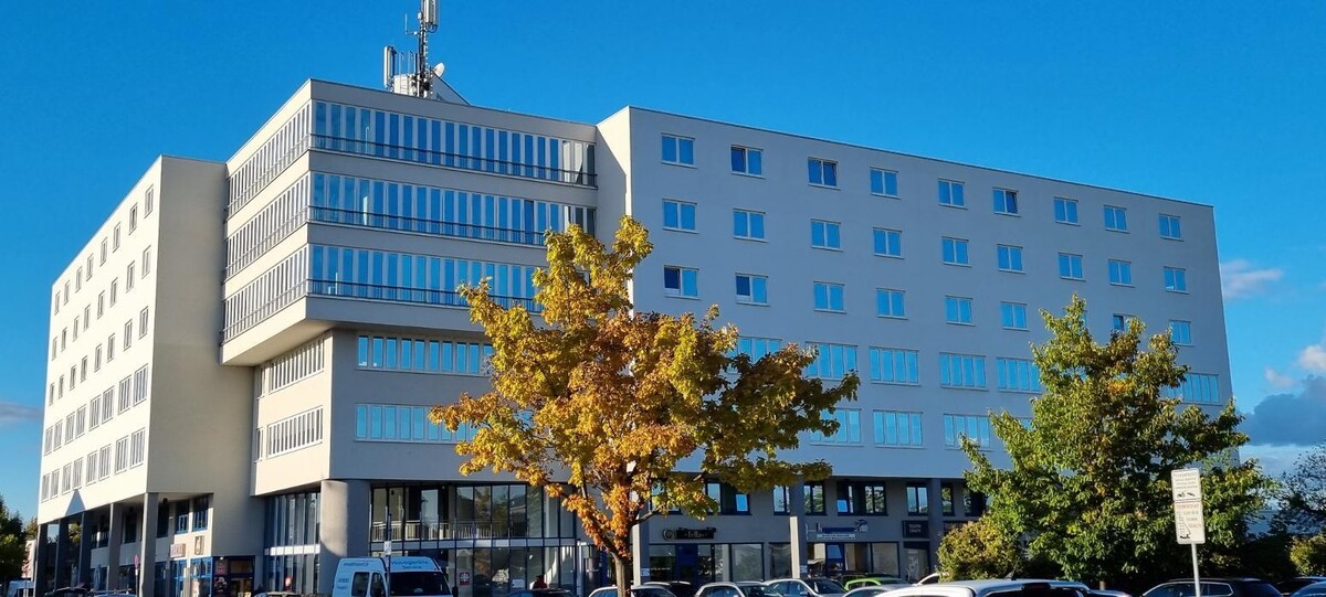 Bilder eXo Hotel Heidelberg-Schwetzingen