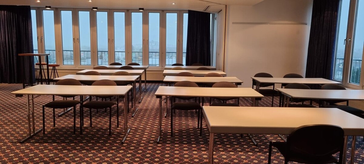 Bilder eXo Hotel Heidelberg-Schwetzingen