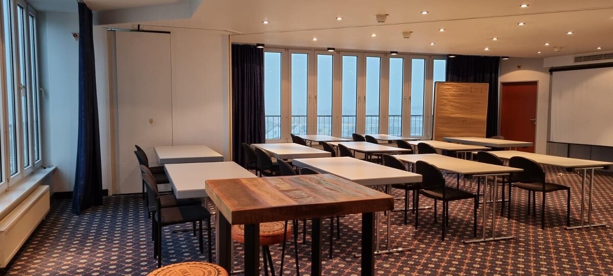 Bilder eXo Hotel Heidelberg-Schwetzingen