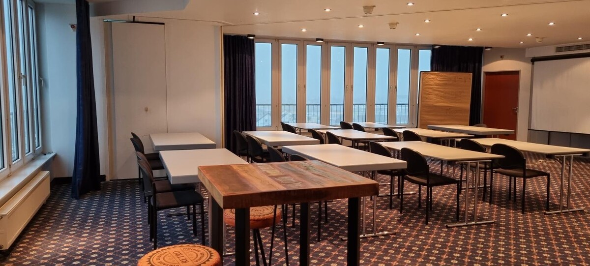 Bilder eXo Hotel Heidelberg-Schwetzingen