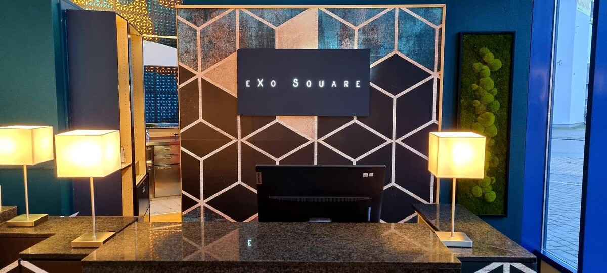 Bilder eXo Hotel Heidelberg-Schwetzingen