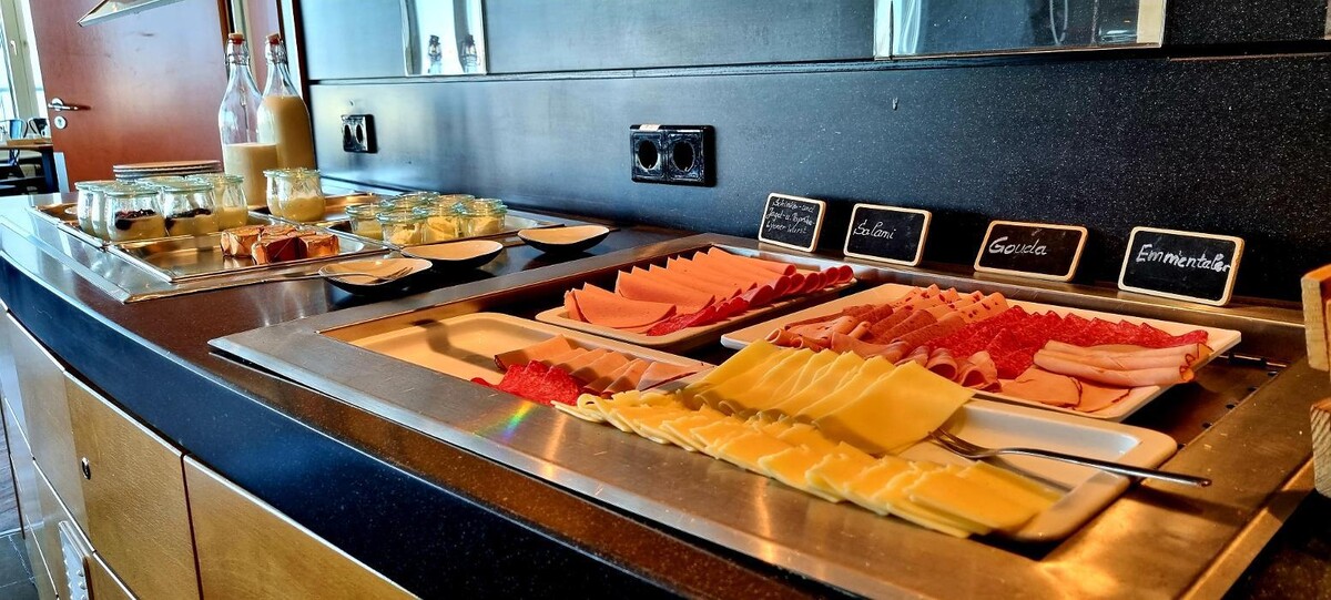 Bilder eXo Hotel Heidelberg-Schwetzingen
