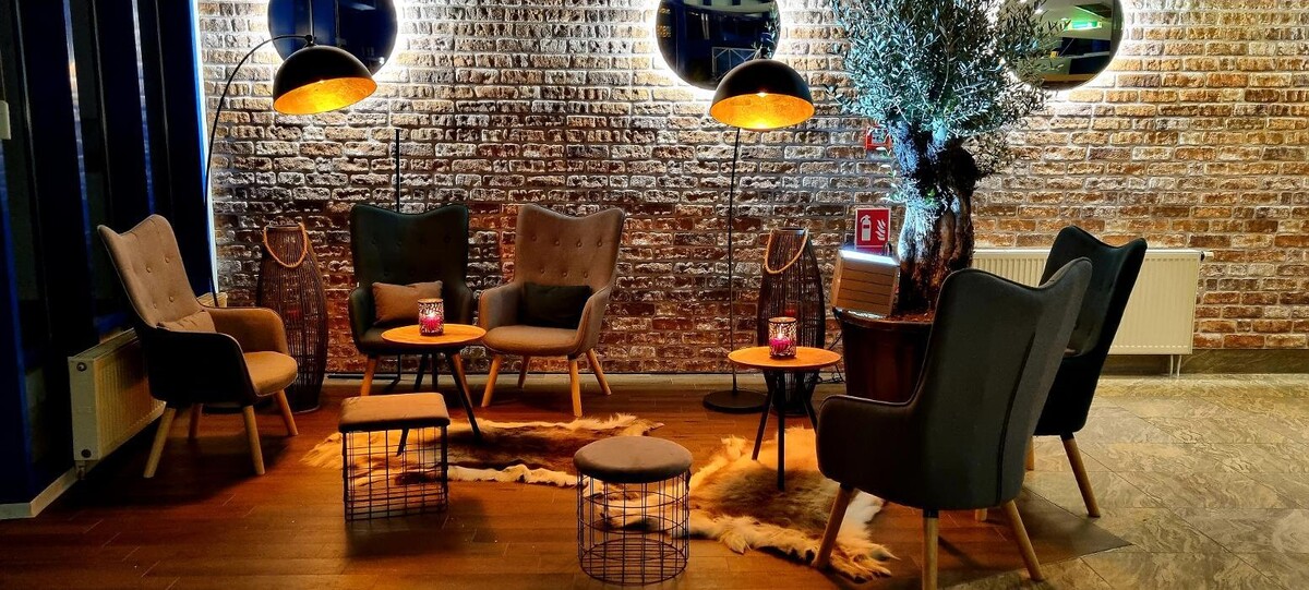 Bilder eXo Hotel Heidelberg-Schwetzingen