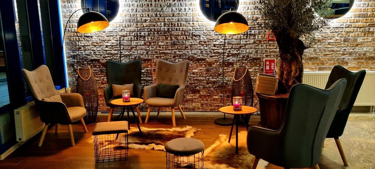 Bilder eXo Hotel Heidelberg-Schwetzingen