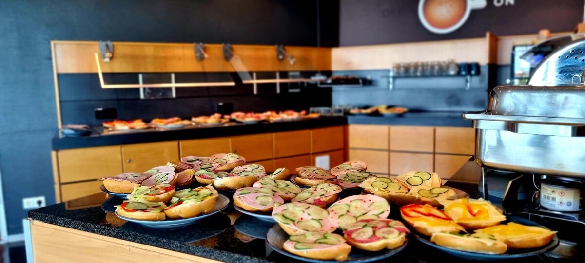 Bilder eXo Hotel Heidelberg-Schwetzingen