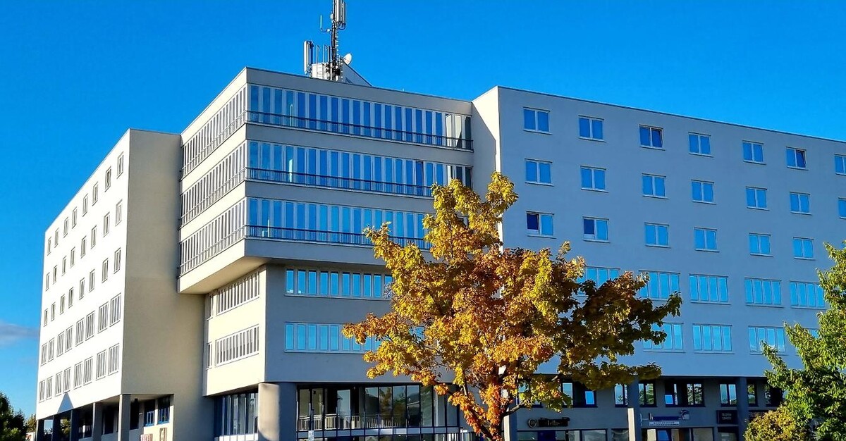 Bilder eXo Hotel Heidelberg-Schwetzingen