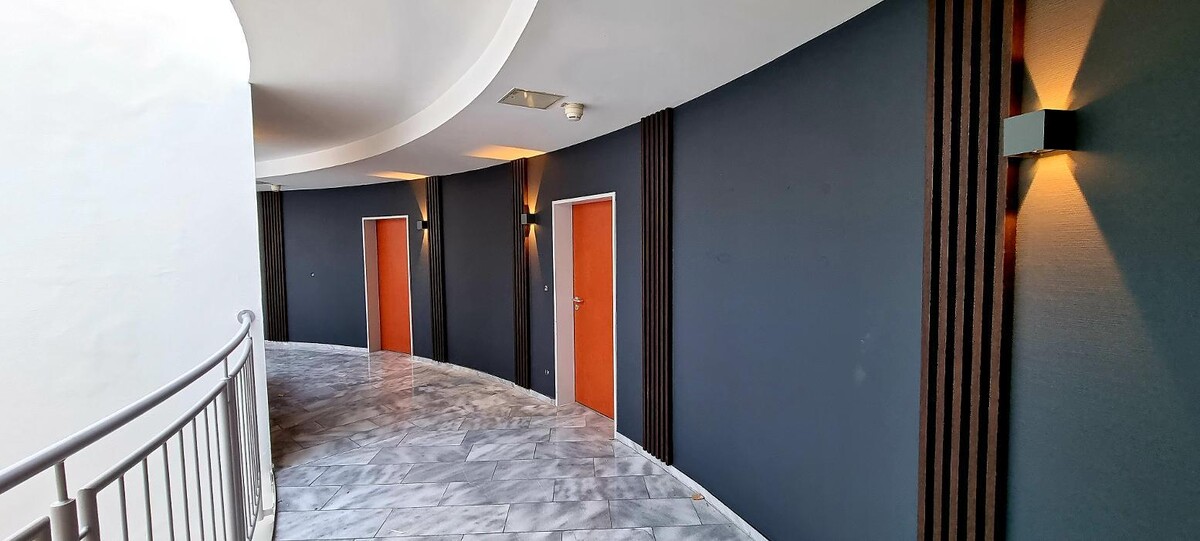 Bilder eXo Hotel Heidelberg-Schwetzingen