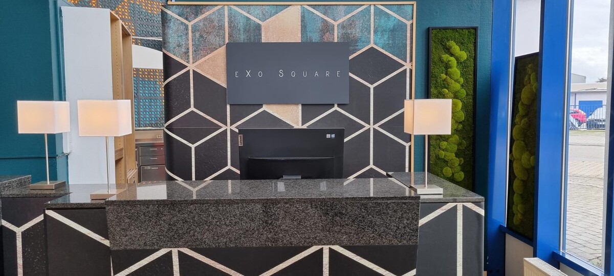 Bilder eXo Hotel Heidelberg-Schwetzingen