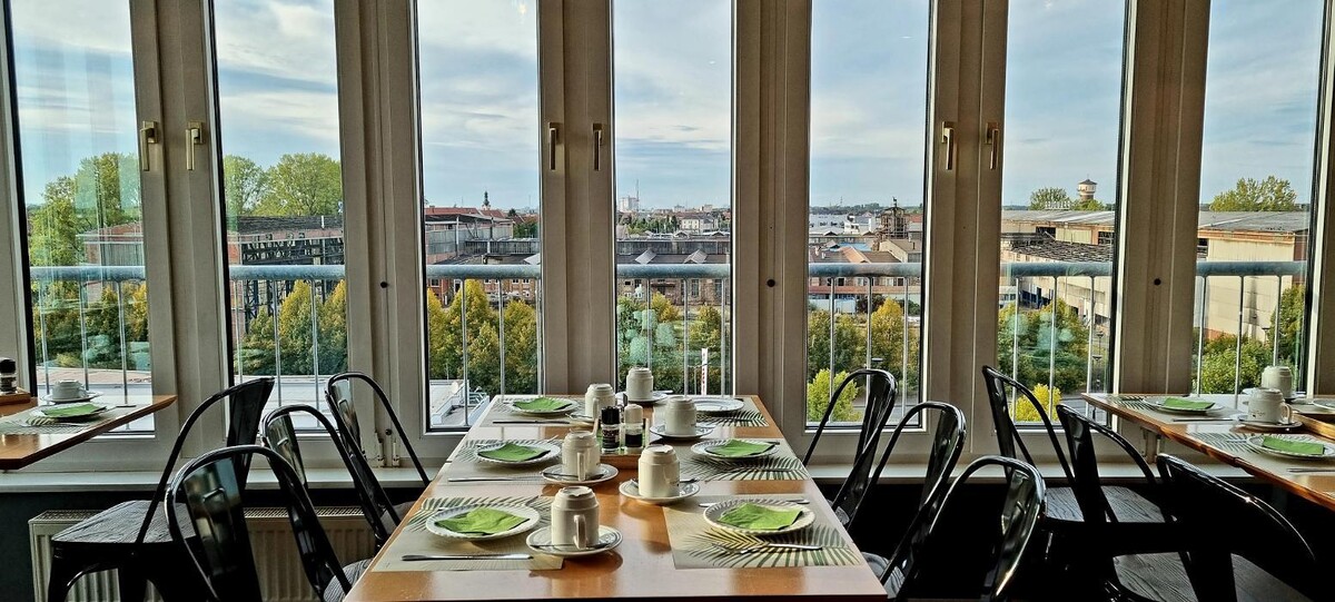 Bilder eXo Hotel Heidelberg-Schwetzingen