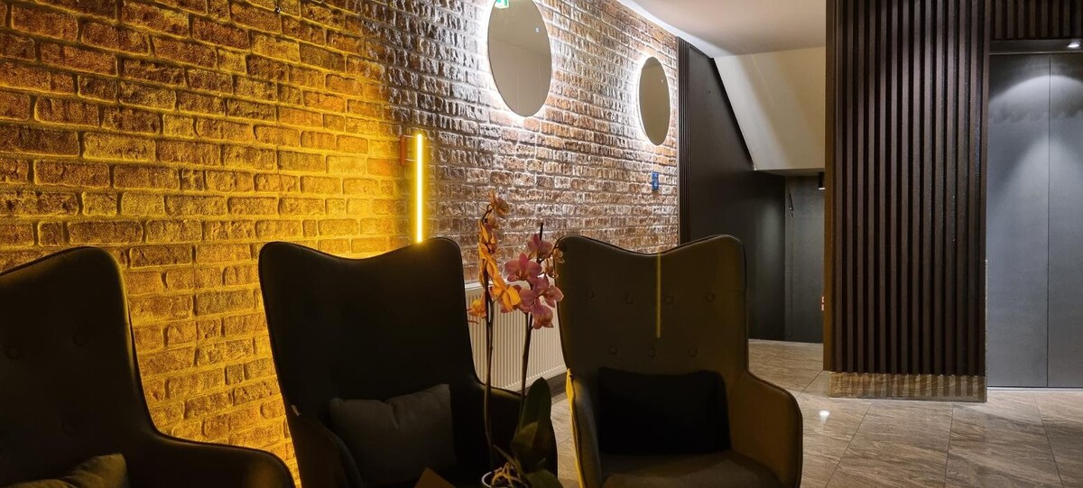 Bilder eXo Hotel Heidelberg-Schwetzingen