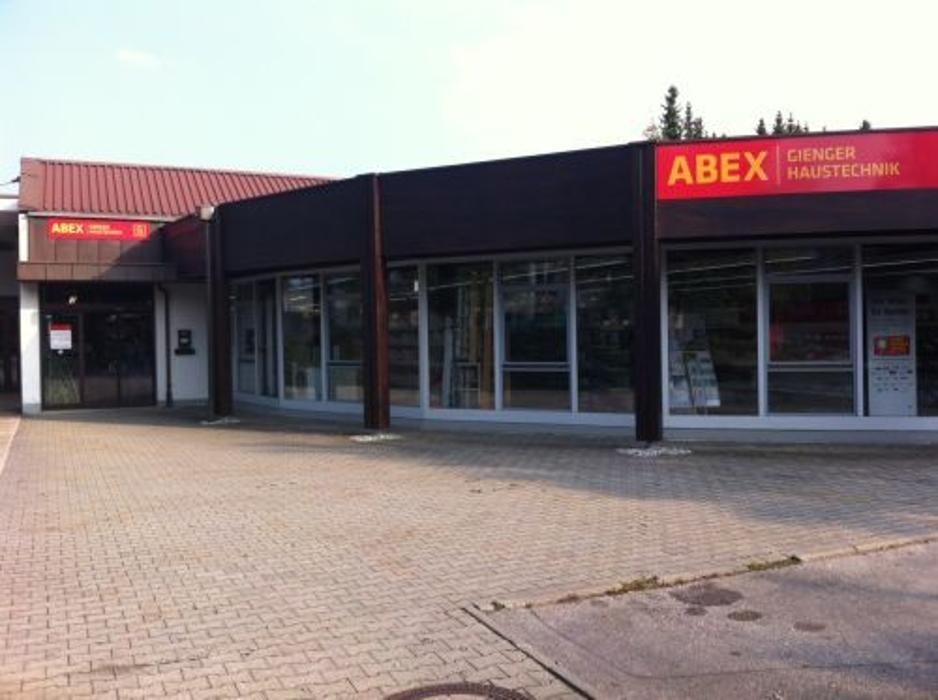 Bilder ABEX GIENGER MÜNCHEN HAUSTECHNIK