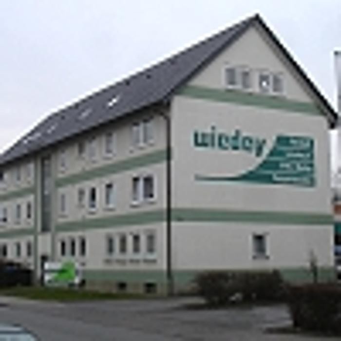 Bilder R.Wiedey GmbH & CO. KG