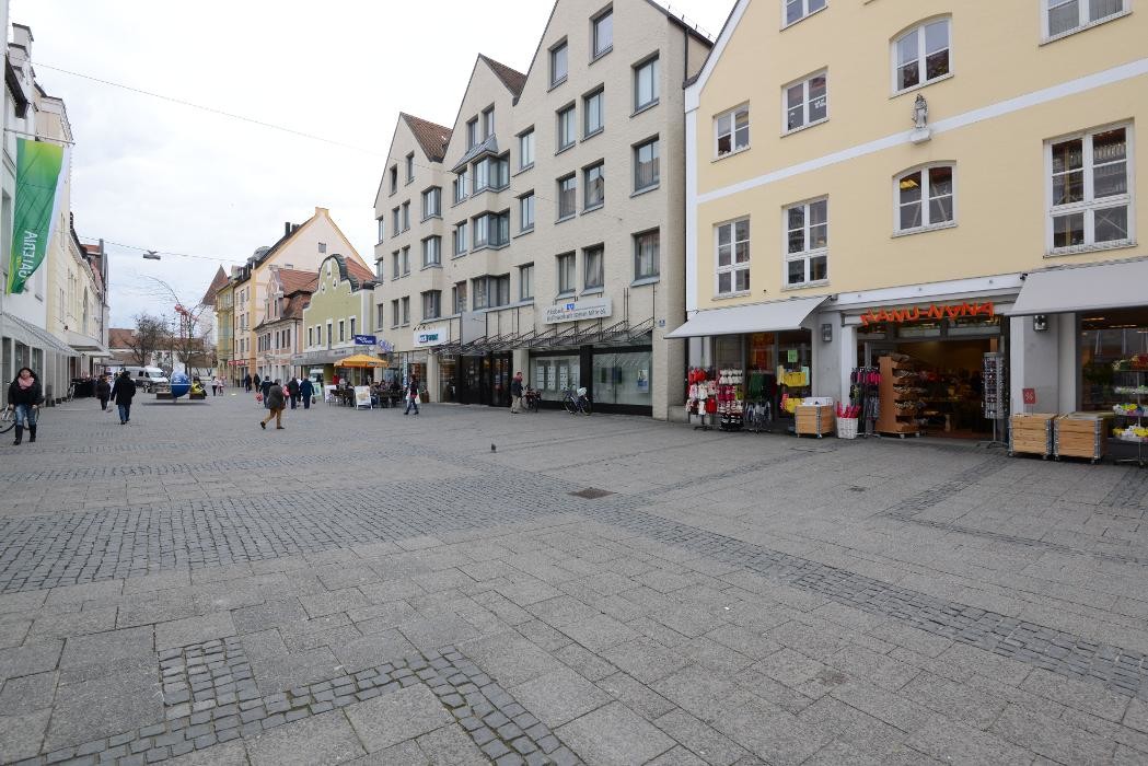 Bilder Volksbank Raiffeisenbank Bayern Mitte eG