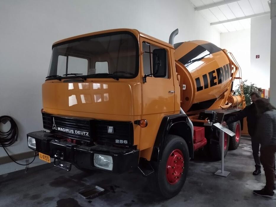 Bilder Liebherr-Mischtechnik GmbH