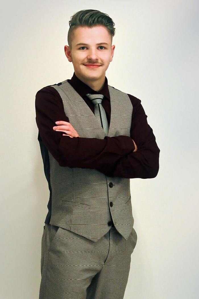 Bilder ERGO Versicherung Jan-Carlo Riepold