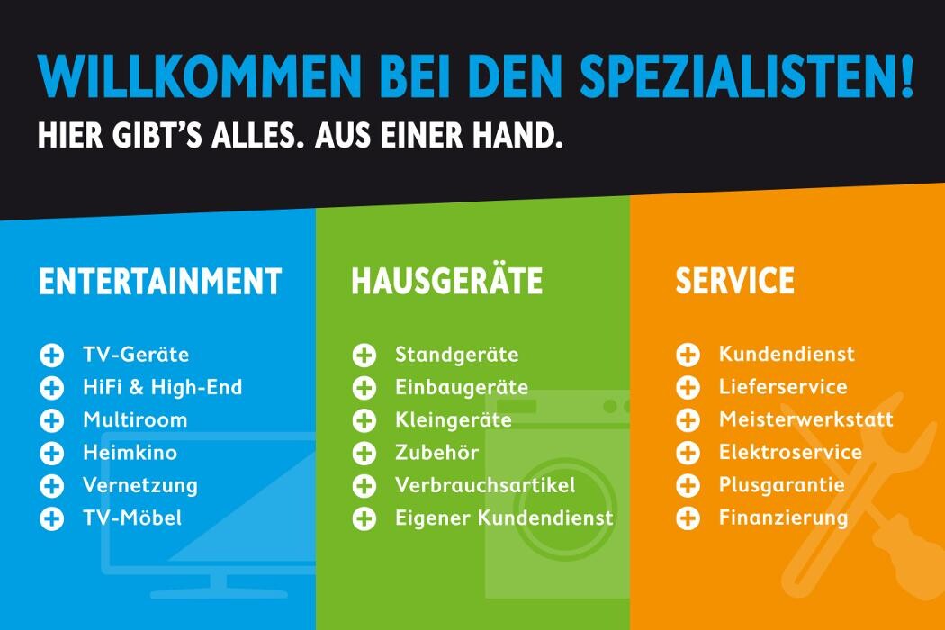 Bilder media@home Stütz