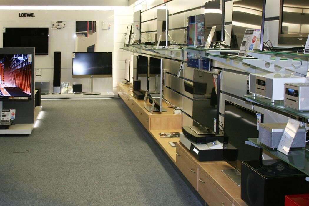 Bilder media@home Stütz