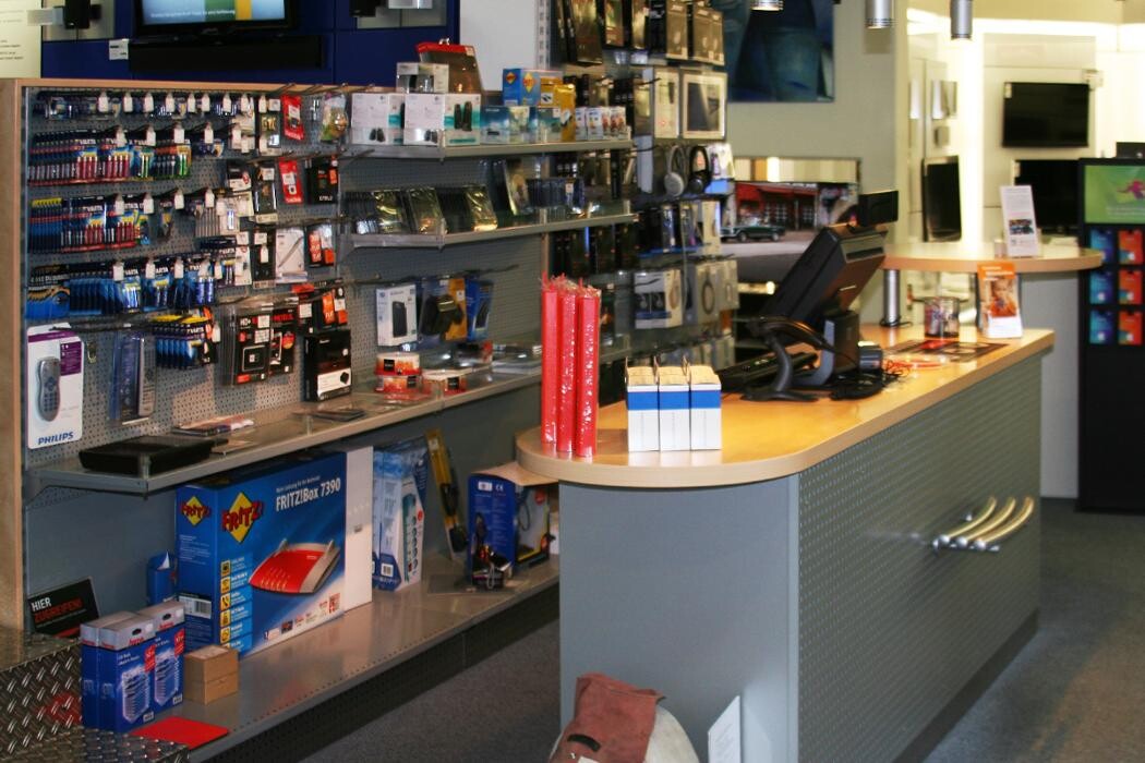 Bilder media@home Stütz