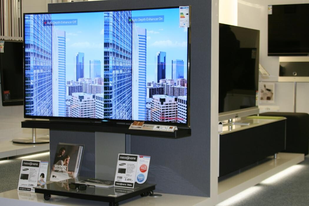 Bilder media@home Stütz