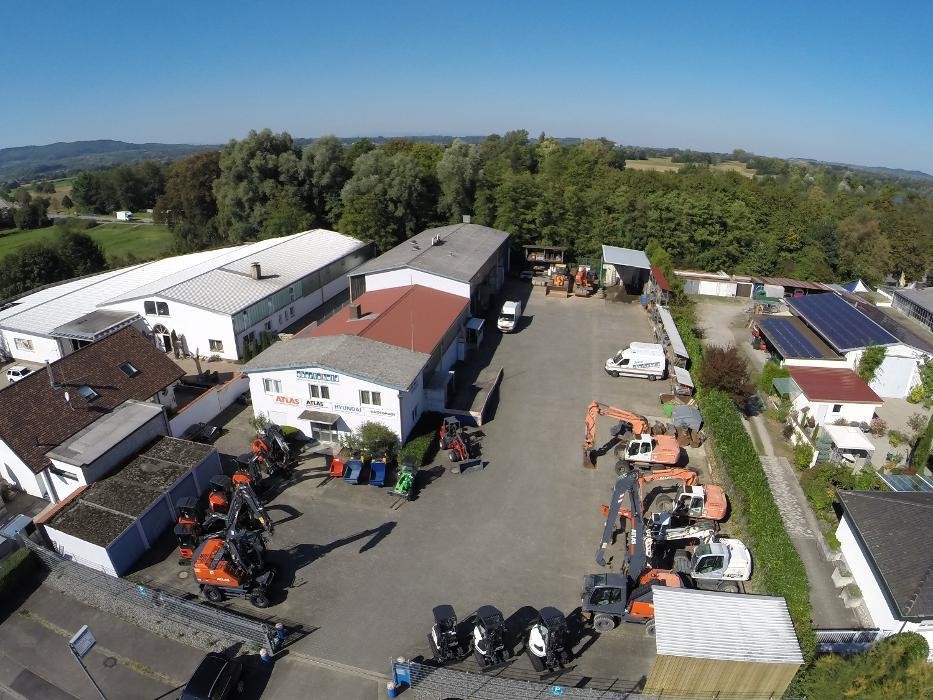 Bilder eberle-hald Handel und Dienstleistungen Metzingen GmbH