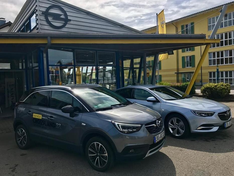 Bilder Autohaus EICHHORN Inh. Paul Eichhorn