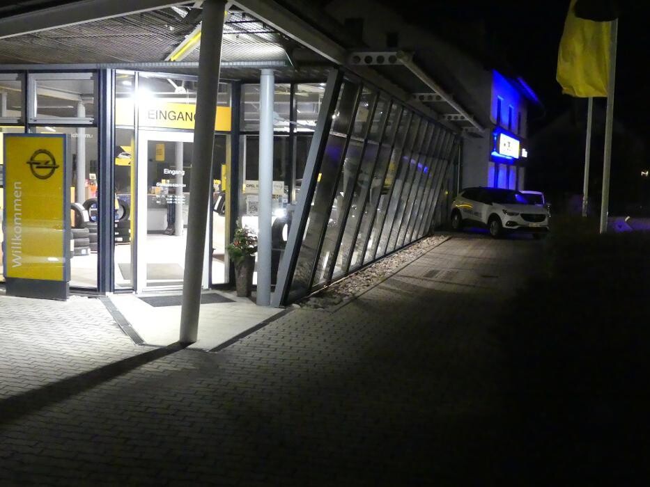 Bilder Autohaus EICHHORN Inh. Paul Eichhorn