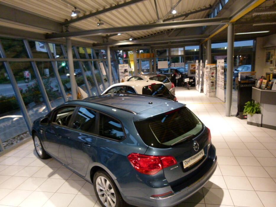 Bilder Autohaus EICHHORN Inh. Paul Eichhorn