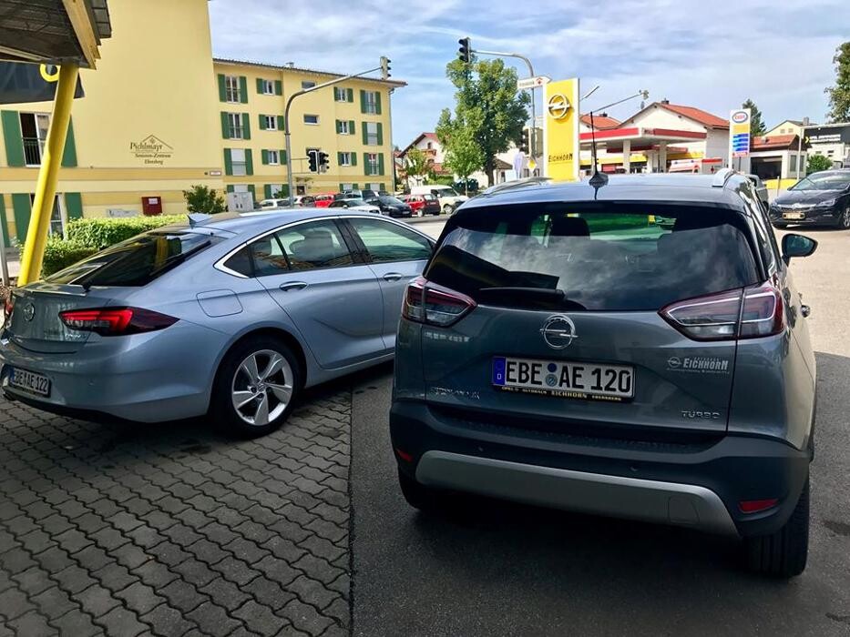 Bilder Autohaus EICHHORN Inh. Paul Eichhorn