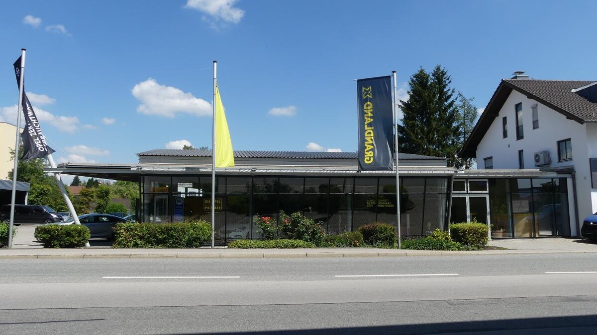 Bilder Autohaus EICHHORN Inh. Paul Eichhorn