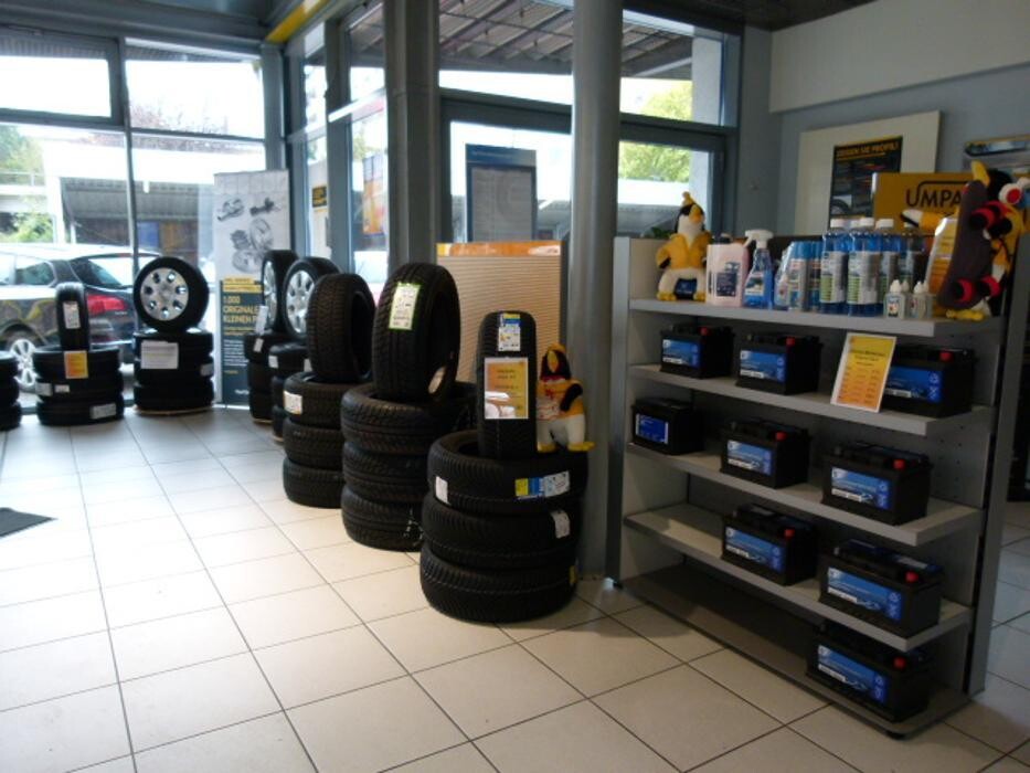 Bilder Autohaus EICHHORN Inh. Paul Eichhorn