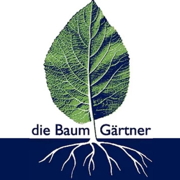 Die BaumGärtner Martin de Wyl Dipl.-Ing. FH Logo