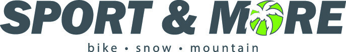 Sport & More e. K. Logo