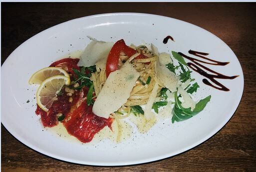 Bilder Marco Polo RISTORANTE