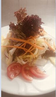 Bilder Marco Polo RISTORANTE