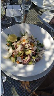 Bilder Marco Polo RISTORANTE