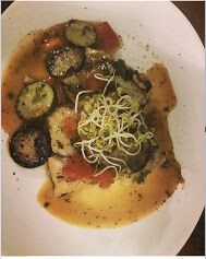 Bilder Marco Polo RISTORANTE