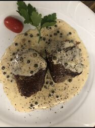 Bilder Marco Polo RISTORANTE