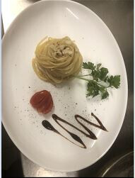 Bilder Marco Polo RISTORANTE