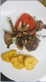 Bilder Marco Polo RISTORANTE