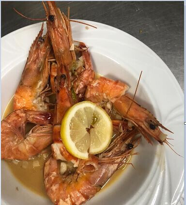 Bilder Marco Polo RISTORANTE