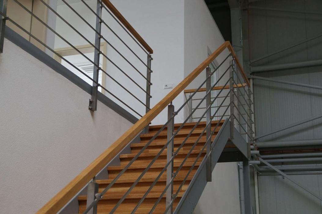 Bilder Treppenzentrum Schmid GmbH