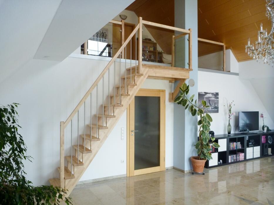 Bilder Treppenzentrum Schmid GmbH