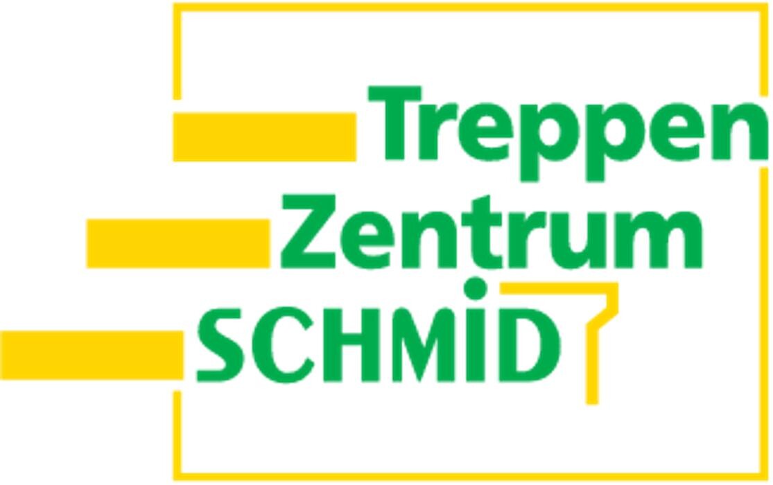 Treppenzentrum Schmid GmbH Logo