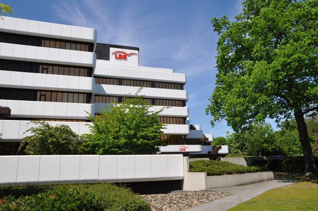 Bilder LBS Landesbausparkasse NordWest