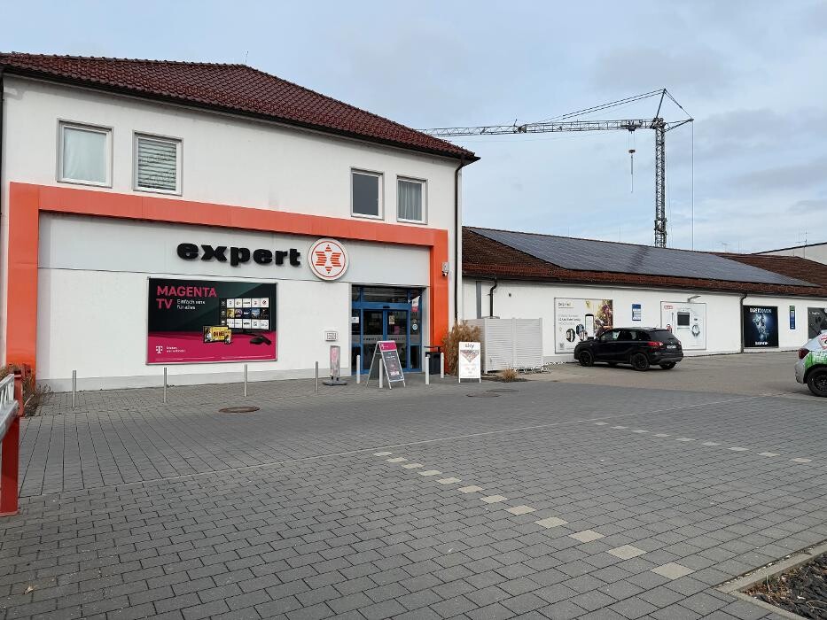 Bilder expert Schlagenhauf Gunzenhausen