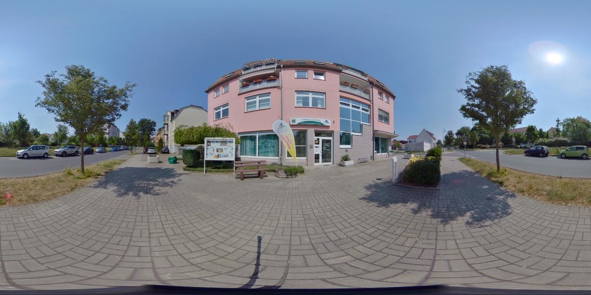 Bilder Wohnungsgenossenschaft Eilenburg eG