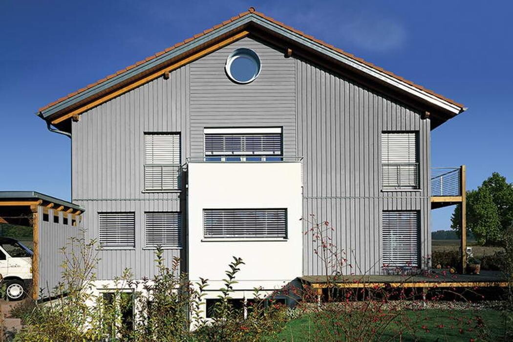 Bilder Zwick Rolladen GmbH