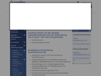 Screenshot for http://www.phast.com