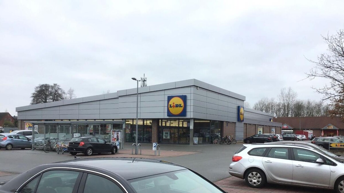 Bilder Lidl