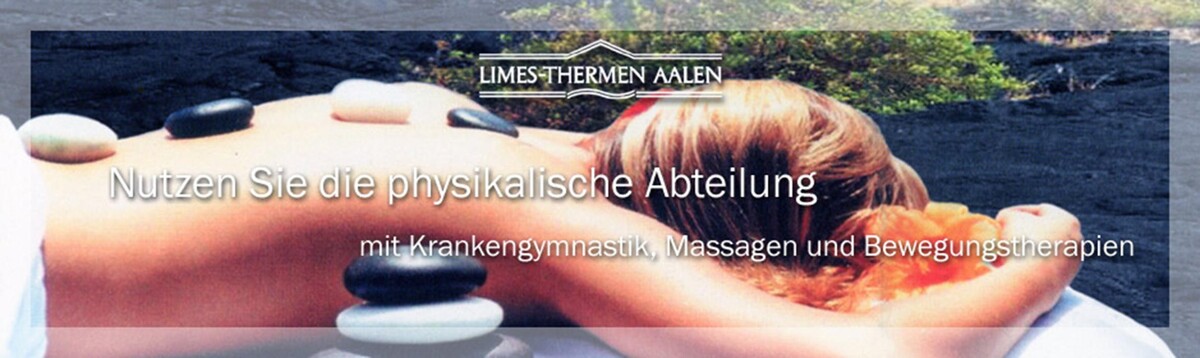 Bilder Limes-Thermen Aalen